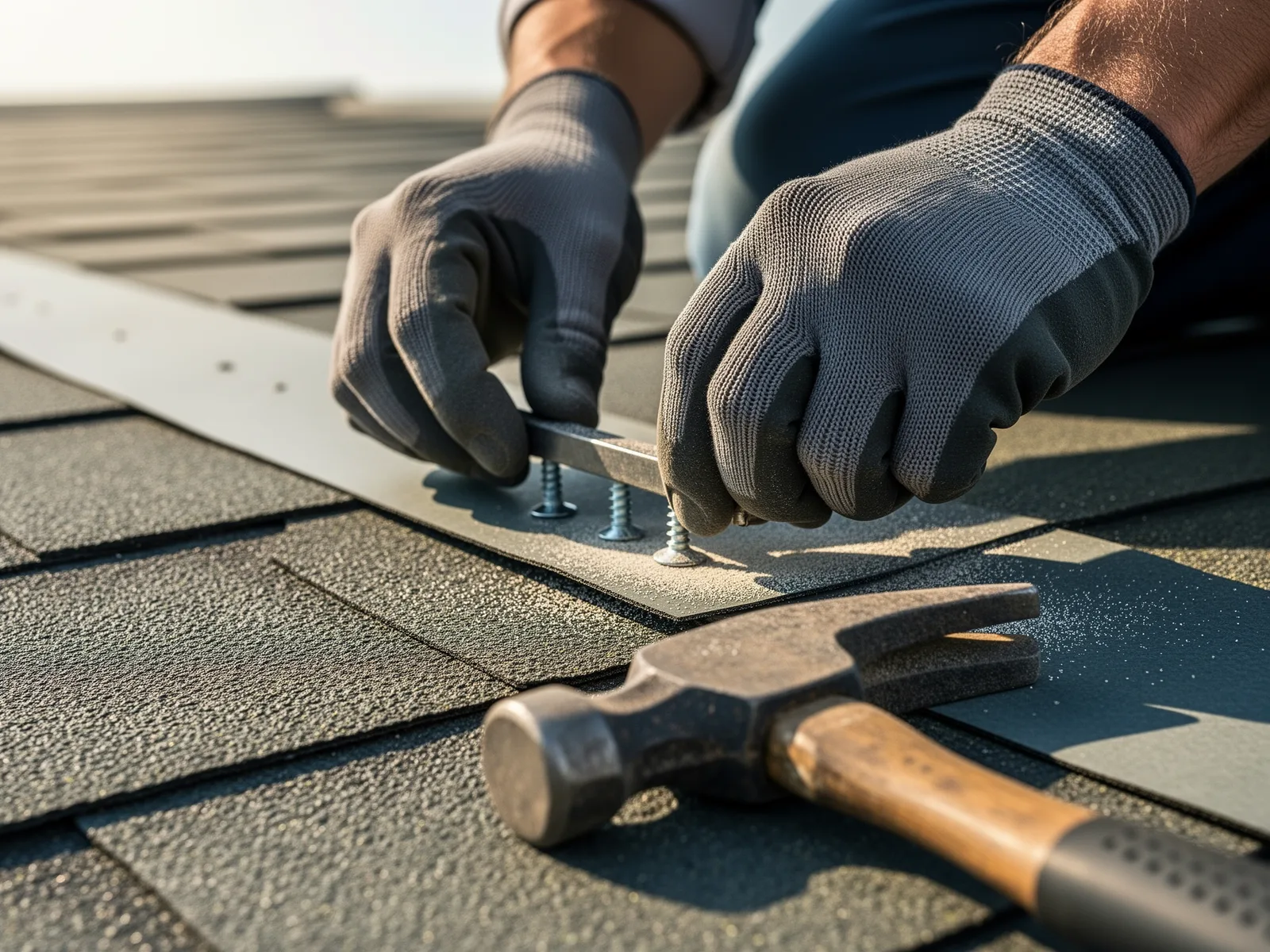 Why choose Fascia Repair in Marinette, WI